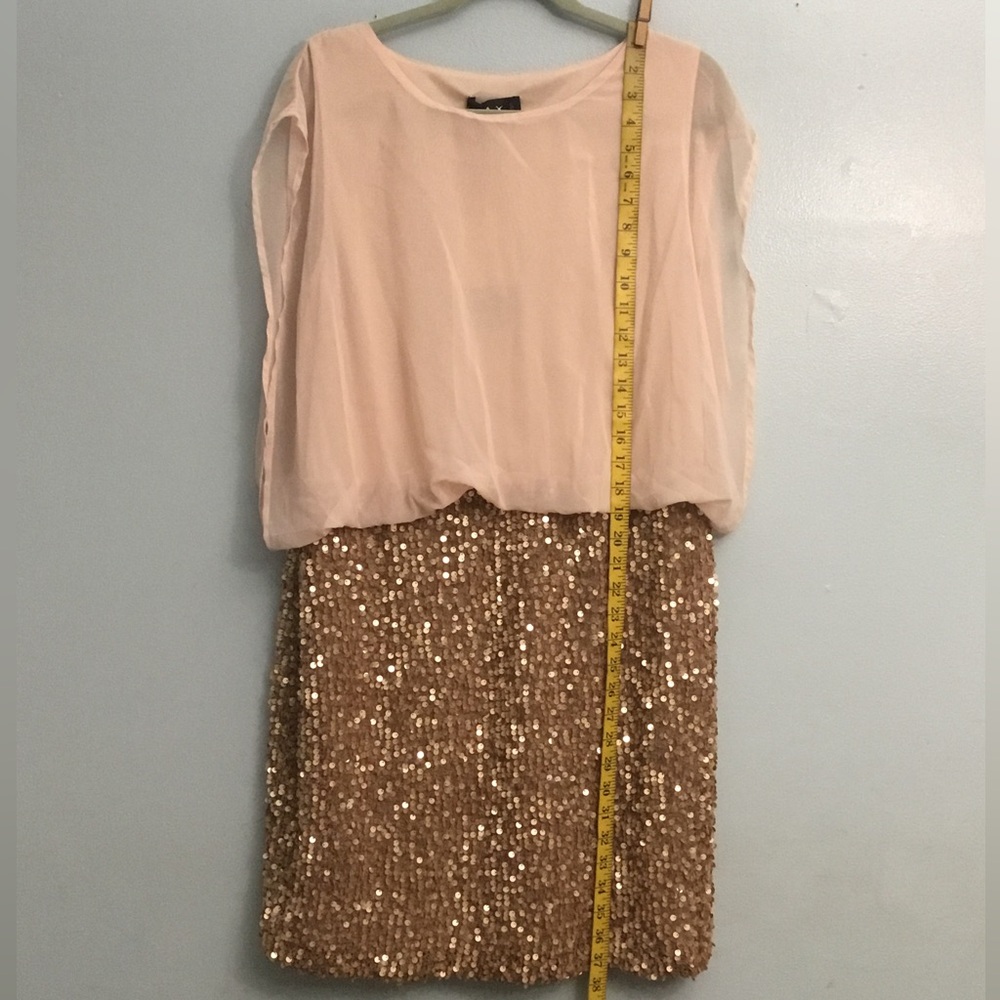 AX PARIS DRESS